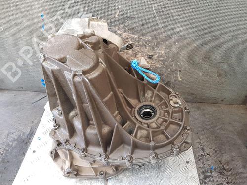Gearbox NISSAN PULSAR Hatchback (C13) 1.2 DIG-T | BP29083009M3