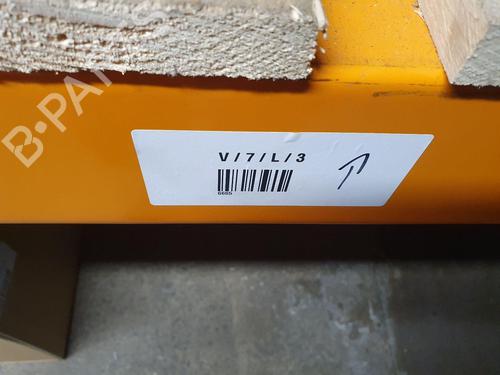 Andre MCLAREN 720S 4.0 | BP29492760O1 