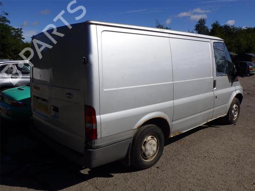 Other FORD TRANSIT Van (FA_ _) | BP36775993O1 - Image 11