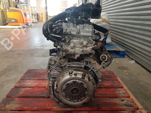 Engine NISSAN JUKE (F15) 1.6 | BP40528721M1 - Image 5