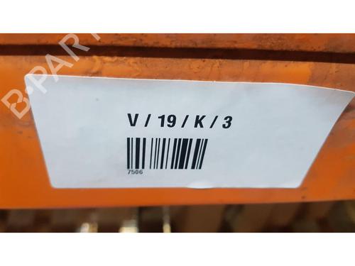 Electronic module VOLVO XC40 (536) B4 Mild-Hybrid AWD | BP28104969M83 