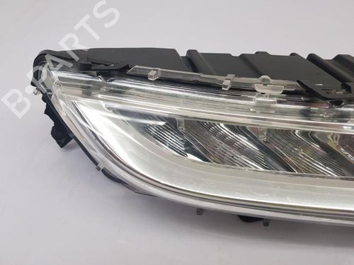 Right daytime light CITROËN C4 Picasso II 1.6 BlueHDi 120 | BP37427677C103 - Image 2