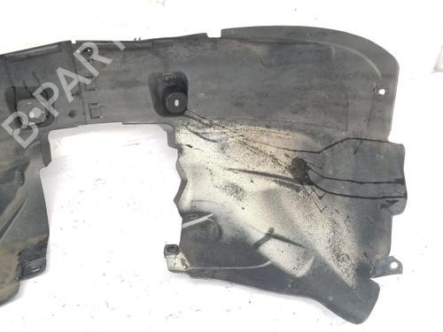 Wheel arch OPEL CORSA E (X15)  | BP22206595C56 