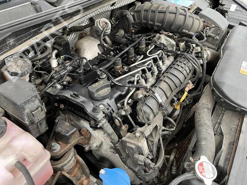 Engine HYUNDAI i40 I CW (VF) 1.7 CRDi | BP31983255M1