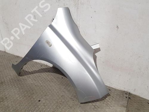 Right front fenders NISSAN MICRA III (K12) 1.2 16V | BP22656314C42 