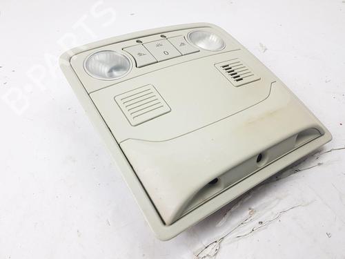 Interior roof light SEAT LEON (5F1) 1.4 TSI | BP32483945I8