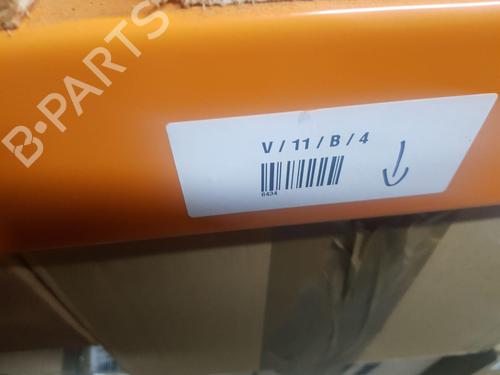 Front wiper motor CITROËN C3 II (SC_) 1.2 VTi 82 | BP38924027M29 - Image 8