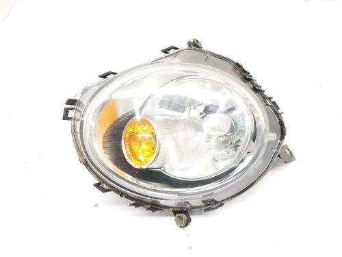 Used Left headlight Left headlight MINI MINI (R56) Cooper D (112 hp) 33130899 33130899