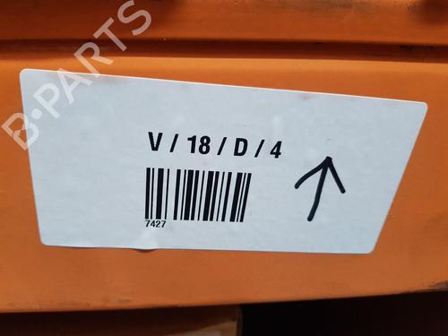 Electronic module NISSAN NAVARA NP300 Pickup (D23, D23T) 2.3 dCi 4x4 (D231, D23T) | BP30823410M83 - Image 7