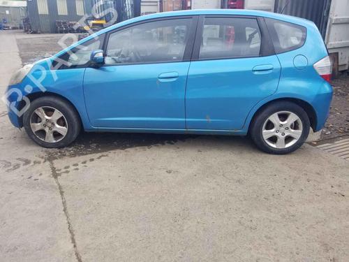 Brugte HONDA JAZZ III (GE_, GG_, GP_, ZA_) 1.3 i (GE6, GG3, GG6) (100 hp) 4192742