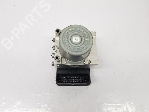 Used ABS pump JAGUAR E-PACE (X540) 2.0 D150 (150 hp) 30330879