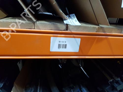 Radiator fan BMW 5 (E60) 520 d | BP29440304M35 