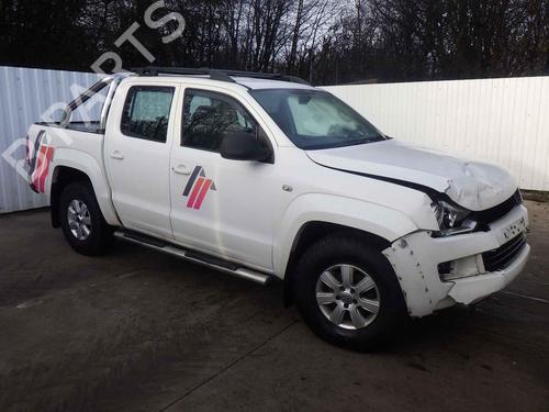 Used Parts VW AMAROK (2HA, 2HB, S1B, S6B, S7A, S7B, AGD)  2.0 TDI 4motion  3998871