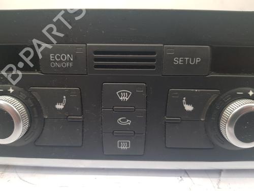 Climate control AUDI Q7 (4LB) 3.0 TDI quattro | BP33677626I5 - Image 4
