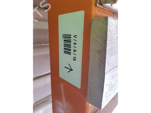 Engine control unit (ECU) FORD FOCUS II (DA_, HCP, DP) 1.6 Ti | BP30976804M57