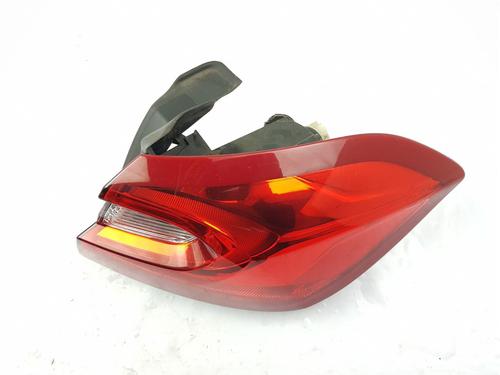 Used Right taillight FORD FIESTA VII (HJ, HF) 1.0 EcoBoost (95 hp) 28158096
