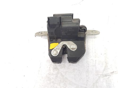 Used Tailgate lock Tailgate lock 37158833 37158833