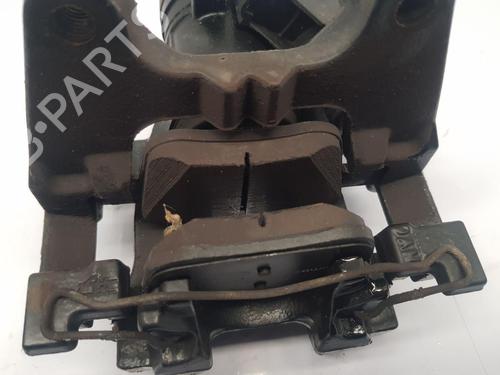 Right rear brake caliper AUDI A3 Limousine (8VS, 8VM) RS3 quattro | BP29514552M106 