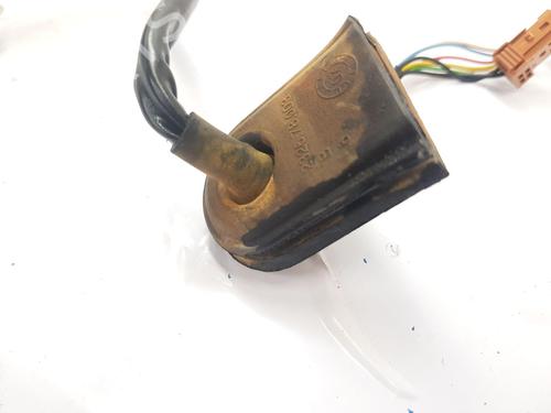 Right mirror CITROËN C3 II (SC_) 1.4 HDi 70 (SC8HZC, SC8HR0, SC8HP4) | BP22663474C27 