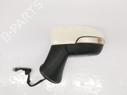 Used Left mirror FORD ECOSPORT 1.5 EcoBlue TDCi (95 hp) 28087902
