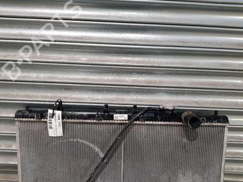 Water radiator HONDA CR-V IV (RM_) 1.6 i-DTEC 4WD (RE6) | BP36865169M31  - Image 5