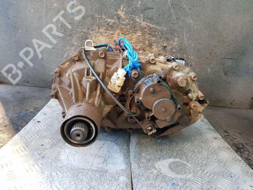 Gear fordelekasse ISUZU D-MAX I (TFR, TFS) 2.5 DiTD 4x4 (TFS86_) | BP29440289M36 