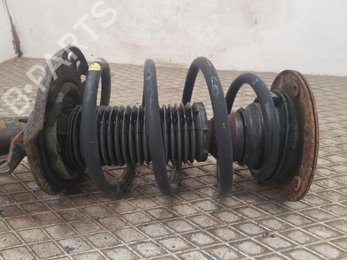 Left front shock absorber FORD MONDEO IV (BA7) 2.0 TDCi | BP29378751M16 
