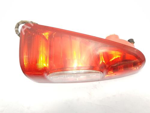 Used Left taillight ISUZU D-MAX I (TFR, TFS) 2.5 DiTD 4x4 (TFS86_) (136 hp) 29839700
