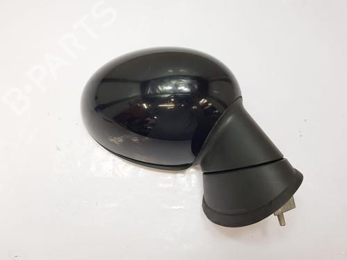 Used Right mirror MINI MINI (R56) Cooper D (109 hp) 26692546