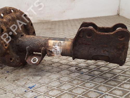 Right front shock absorber VAUXHALL CORSA Mk III (D) (S07) 1.2 (L08) | BP27579478M17 