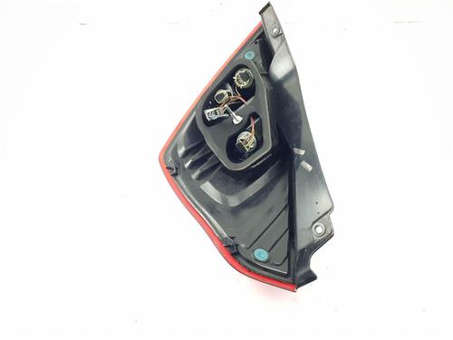 Left taillight FORD FIESTA VI (CB1, CCN) 1.5 TDCi | BP38439391C34 - Image 4