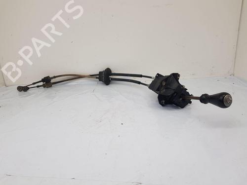 Gear lever CITROËN JUMPY II Van 1.6 HDi 90 16V | BP34708768M90 - Image 2