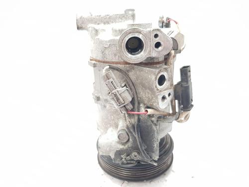 AC compressor MERCEDES-BENZ A-CLASS (W176) A 200 CDI / d (176.008) | BP27214599M34 