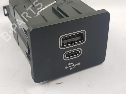 Módulo eletrónico FORD KUGA III (DFK)  | BP30977024M83 