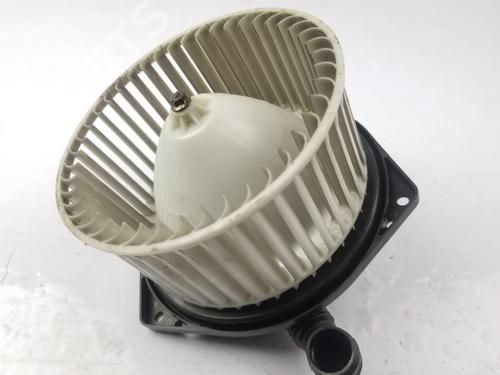 Heater blower motor HONDA CIVIC VII Hatchback (EU, EP, EV) 1.6 i (EP2, EU8, EU6) | BP28066810M62 