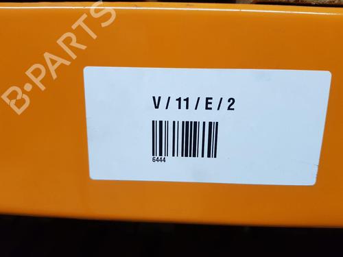 Fuel pump SUZUKI SX4 (EY, GY) 1.6 VVT 4x4 (RW416) | BP30603439M76 - Image 8