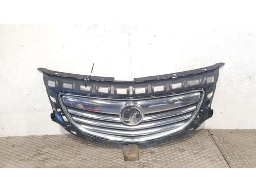 Used Grille Grille VAUXHALL INSIGNIA Mk I (A) Hatchback (G09) 2.0 CDTI (68) (160 hp) 40598855 40598855