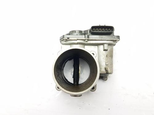 Used Throttle body VOLVO XC60 II (246) D4 AWD (190 hp) 27186739
