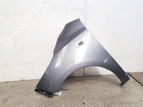 Used Left front fenders Left front fenders HYUNDAI i10 I (PA) 1.2 (78 hp) 33803473 33803473