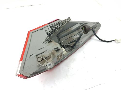 Left taillight HONDA CIVIC IX (FK) 2.2 i-DTEC (FK3) | BP31663631C34 
