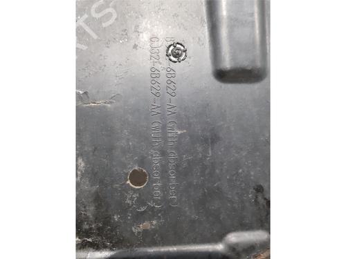 Underbody protection LAND ROVER DISCOVERY SPORT (L550) 2.0 D 4x4 | BP30045395M92