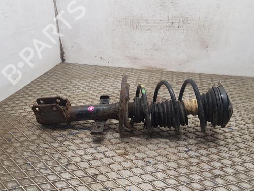 Amortiguador delantero izquierdo RENAULT CLIO IV (BH_) 1.2 16V (73 hp) 29900296