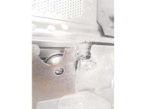Upper protection MERCEDES-BENZ E-CLASS (W212) E 220 CDI / BlueTEC (212.001, 212.002) | BP29839664M93