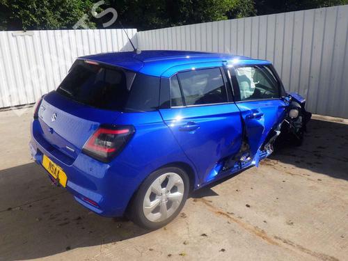 Engine SUZUKI SWIFT VI (ZD_, ZC_) 1.2 VVT Hybrid (ZCEDS, AOL312) | BP39959966M1 - Image 17