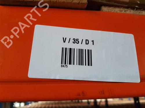 Electronic module FORD KUGA I 2.0 TDCi 4x4 | BP32766718M83  - Image 8
