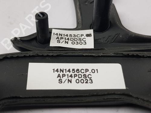 Right front window switch MCLAREN 720S 4.0 | BP28284163I26 