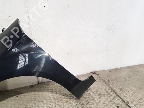 Forkjerm venstre FORD FIESTA VI (CB1, CCN) 1.4 | BP29620664C41 