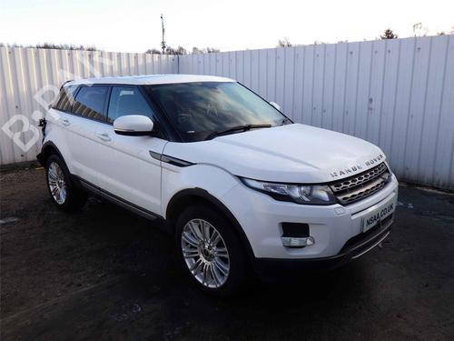 Used Parts LAND ROVER RANGE ROVER EVOQUE (L538)  2.2 D 4x4  2064235