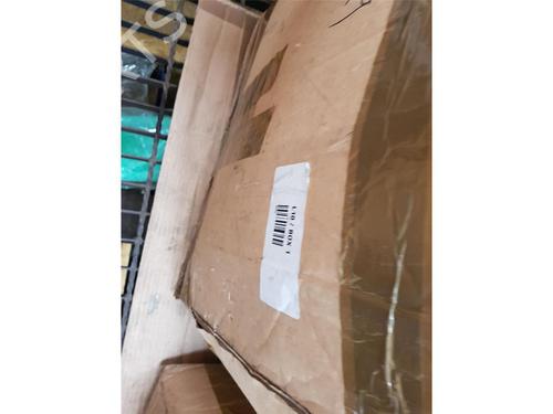 Front left window mechanism BMW 1 (F20) 118 d | BP22675780C22 