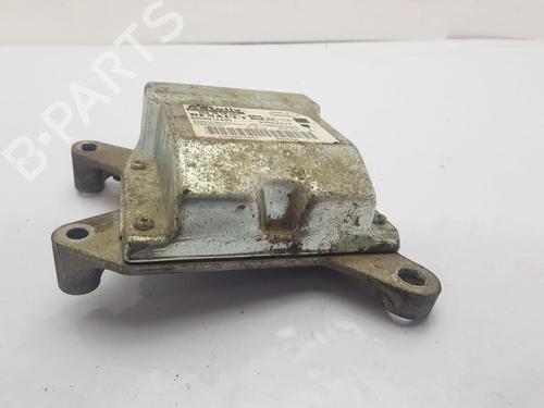 Kollisjonspute styreenhet VAUXHALL VIVARO A Platform/Chassis (X83) 2.0 CDTI | BP22667868M53 